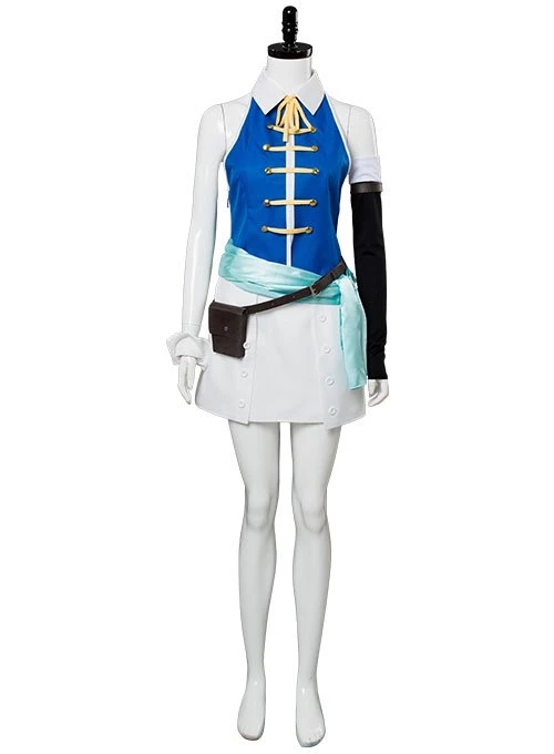 NewCosplay Fairy Tail 3 Lucy Heartfilia Outfit Cosplay Costume New Arrivals 3 NewCosplay Fairy Tail 3 Lucy Heartfilia Outfit Cosplay Costume New Arrivals