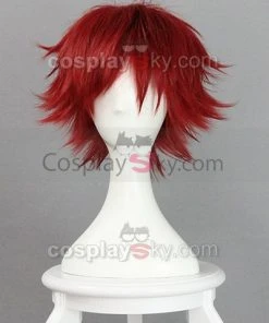NewCosplay Yowamushi Pedal Shoukichi Naruko Cosplay Wig New Arrivals