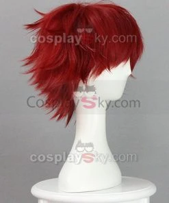 NewCosplay Yowamushi Pedal Shoukichi Naruko Cosplay Wig New Arrivals