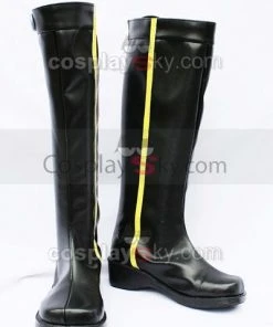 NewCosplay Yozakura Karutetto Yarizakura Cosplay Boots Shoes New Arrivals