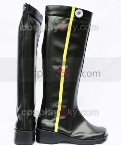 NewCosplay Yozakura Karutetto Yarizakura Cosplay Boots Shoes New Arrivals