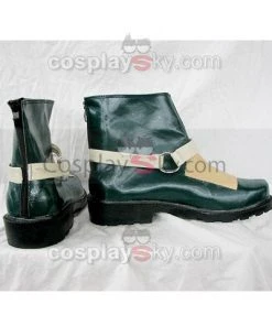NewCosplay Ys Origin Cadena Cosplay Shoes Custom Made New Arrivals
