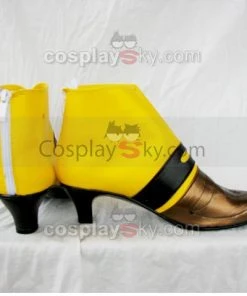 NewCosplay Ys Origin Epona Cosplay Boots Shoes Custom Made New Arrivals