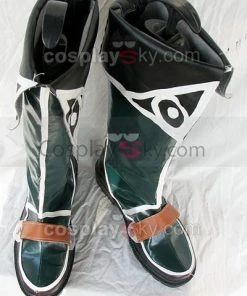 NewCosplay Ys Origin Hugo Fukt Cosplay Boots Shoes New Arrivals