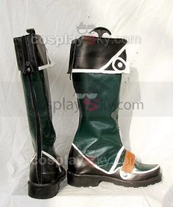 NewCosplay Ys Origin Hugo Fukt Cosplay Boots Shoes New Arrivals