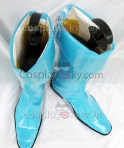 NewCosplay New Arrivals Yu-Gi-Oh Tenjouin Cosplay Boots Shoes