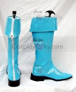 NewCosplay New Arrivals Yu-Gi-Oh Tenjouin Cosplay Boots Shoes