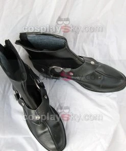 NewCosplay Yu-Gi-Oh Yugi Muto Cosplay Boots Shoes New Arrivals