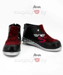 NewCosplay Yuri On Ice Yuri Plisetsky Shoes Cosplay Shoes New Arrivals