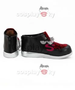 NewCosplay Yuri On Ice Yuri Plisetsky Shoes Cosplay Shoes New Arrivals
