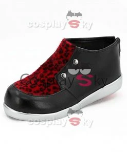 NewCosplay Yuri On Ice Yuri Plisetsky Shoes Cosplay Shoes New Arrivals