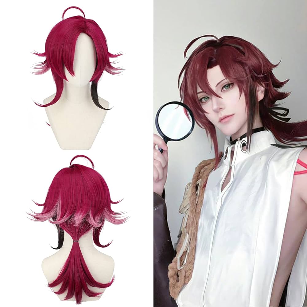 Cossky Cosplay Shop -Cossky Cosplay Shop 71IYCHM63LL. UF10001000 QL80